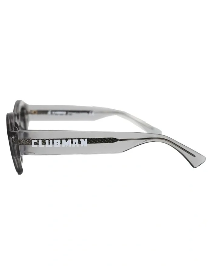 Clubman Vanguard Sunglasses in Grey