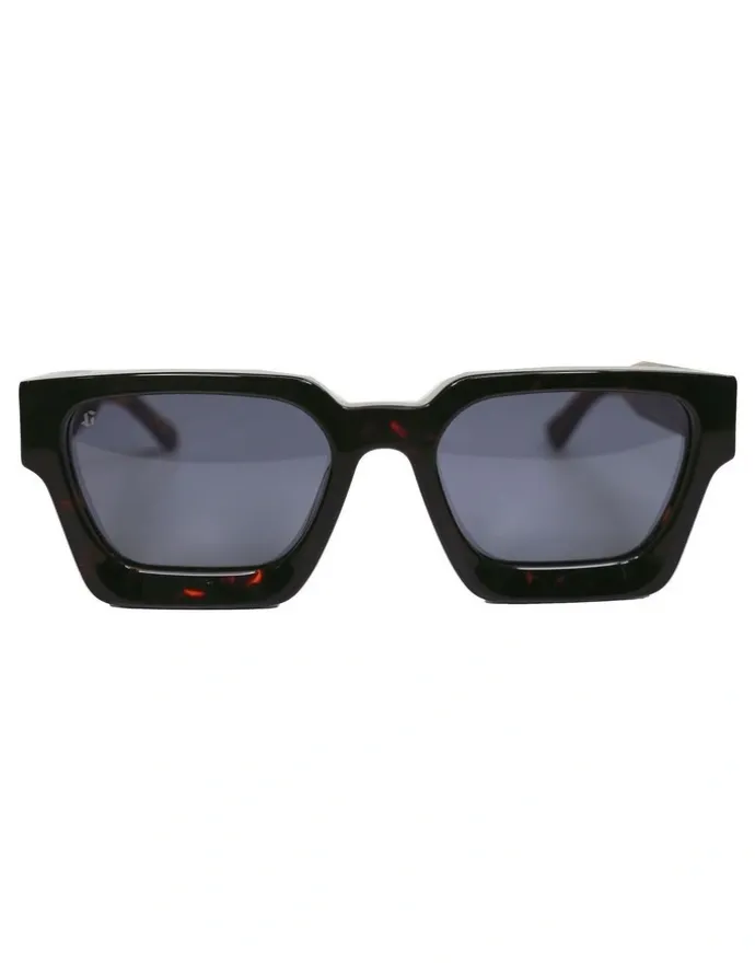 Clubman Vortex Sunglasses in Multi