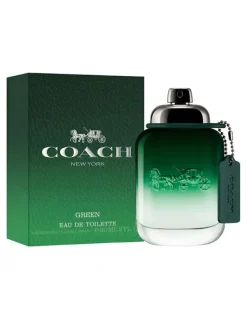 Coach Green EDT