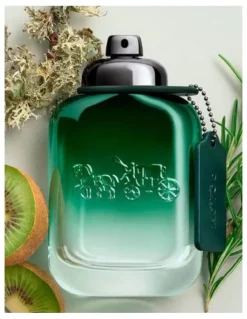 Coach Green EDT