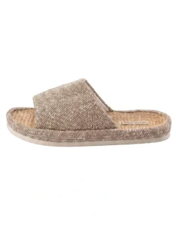 Coast Clothing Co Coast Slides in Sand