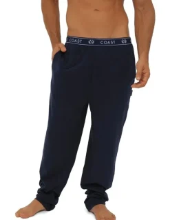 Coast Clothing Co Essential Sleep Pyjama Pant in Navy
