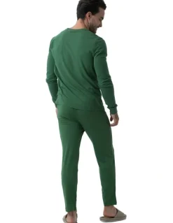 Coast Clothing Co Everyday Pyjama in Green
