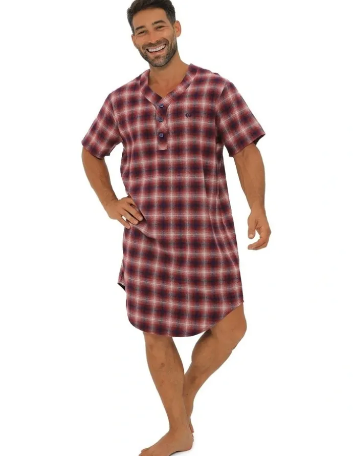 Coast Clothing Co Flinders Nightshirt in Sunset