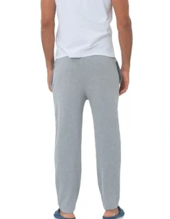 Coast Clothing Co Lisbon Mens Lounge Pant in Grey Marle