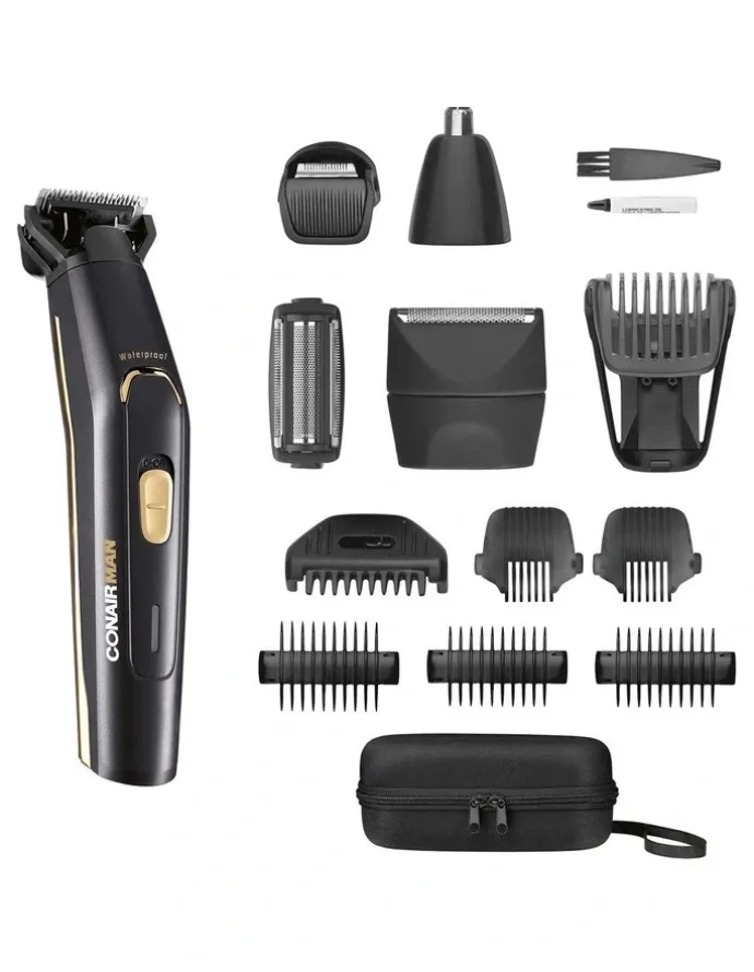 ConairMan The XPERT Groomer VSM890MA