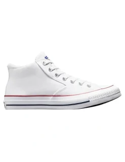 Converse Chuck Taylor All Star Malden Street Shoes in White