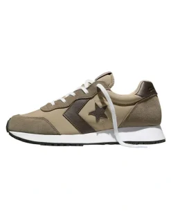 Converse Omega Trainer Sneaker in Vintage Cargo/Truffle