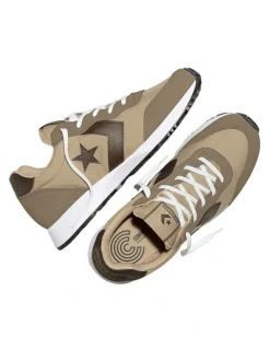 Converse Omega Trainer Sneaker in Vintage Cargo/Truffle