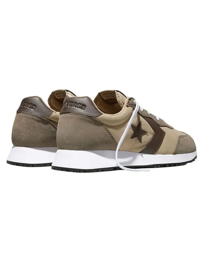 Converse Omega Trainer Sneaker in Vintage Cargo/Truffle