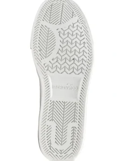 Converse Day One Classic Sneaker in Classic Grey/White/White