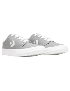 Converse Day One Classic Sneaker in Classic Grey/White/White