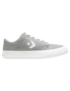 Converse Day One Classic Sneaker in Classic Grey/White/White