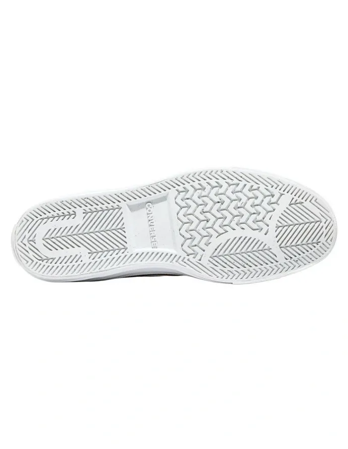 Converse Day One Classic Sneaker in Unearthed/White/White