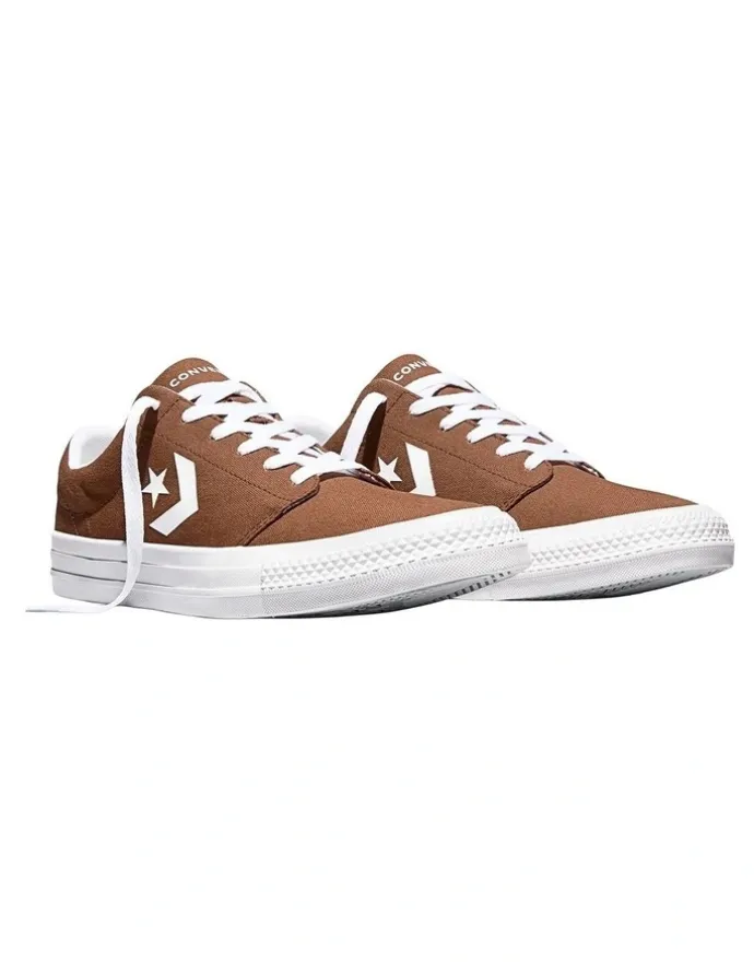 Converse Day One Classic Sneaker in Unearthed/White/White