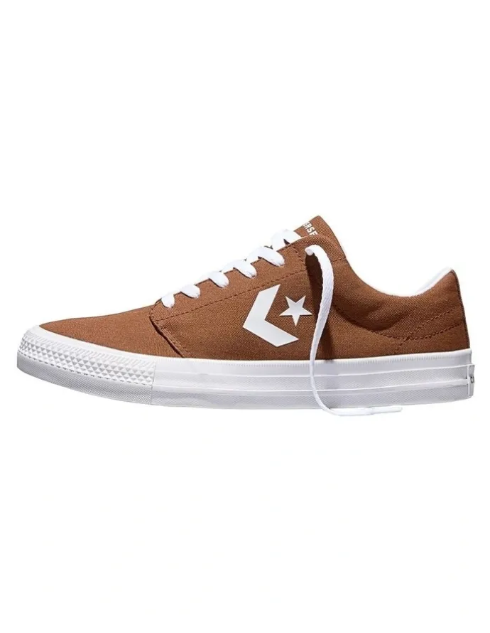 Converse Day One Classic Sneaker in Unearthed/White/White