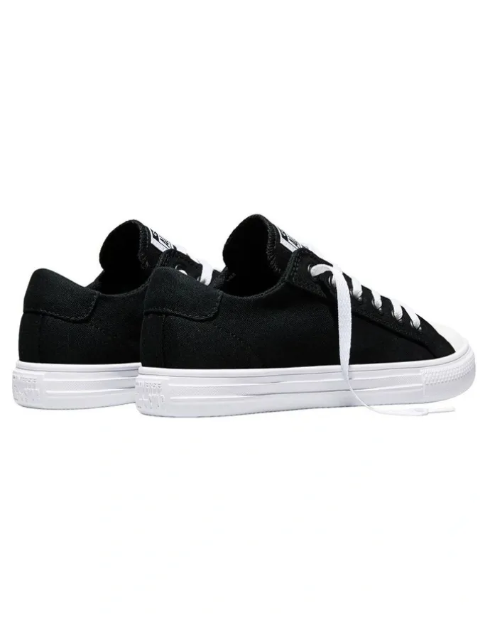 Converse Day One Original Chuck Taylor Ox Sneaker in Black/White