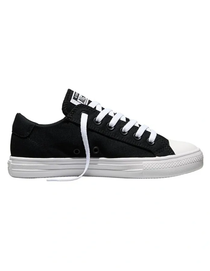 Converse Day One Original Chuck Taylor Ox Sneaker in Black/White