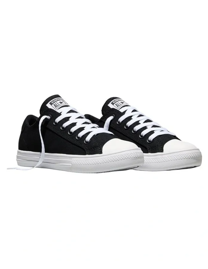 Converse Day One Original Chuck Taylor Ox Sneaker in Black/White