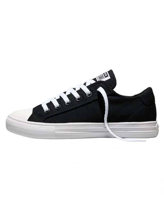 Converse Day One Original Chuck Taylor Ox Sneaker in Black/White