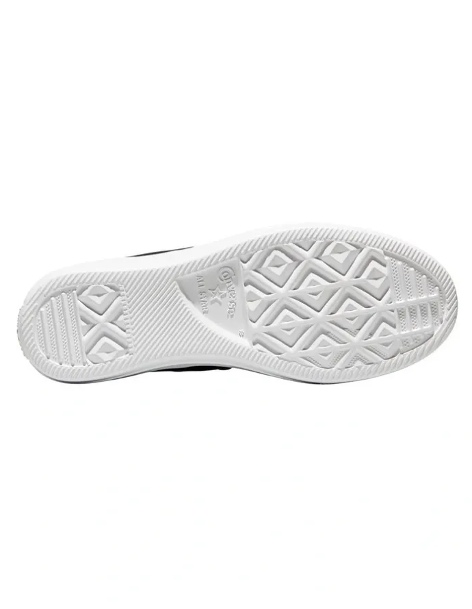 Converse Day One Original Chuck Taylor Ox Sneaker in Black/White