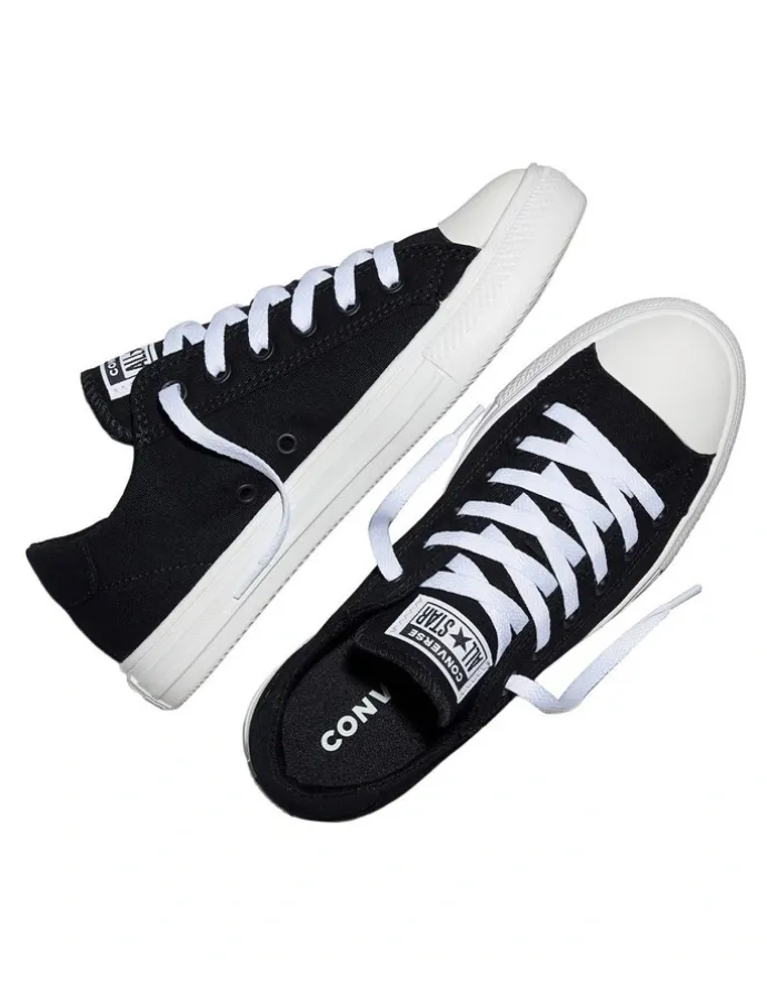 Converse Day One Original Chuck Taylor Ox Sneaker in Black/White