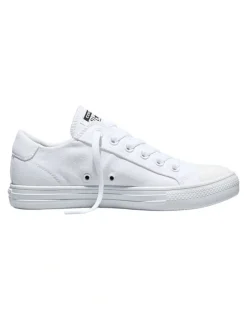 Converse Day One Original Chuck Taylor Ox Sneaker in White/White
