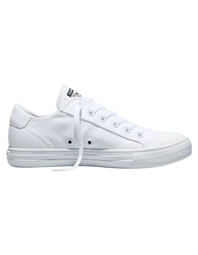 Converse Day One Original Chuck Taylor Ox Sneaker in White/White