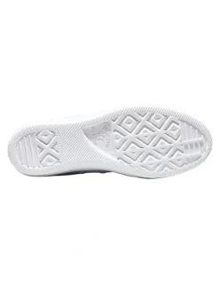 Converse Day One Original Chuck Taylor Hi Sneaker in White/White