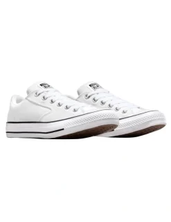 Converse Malden Street Ox Sneaker in White