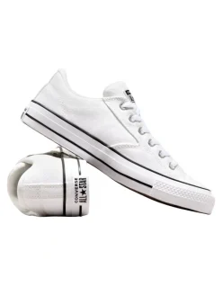 Converse Malden Street Ox Sneaker in White