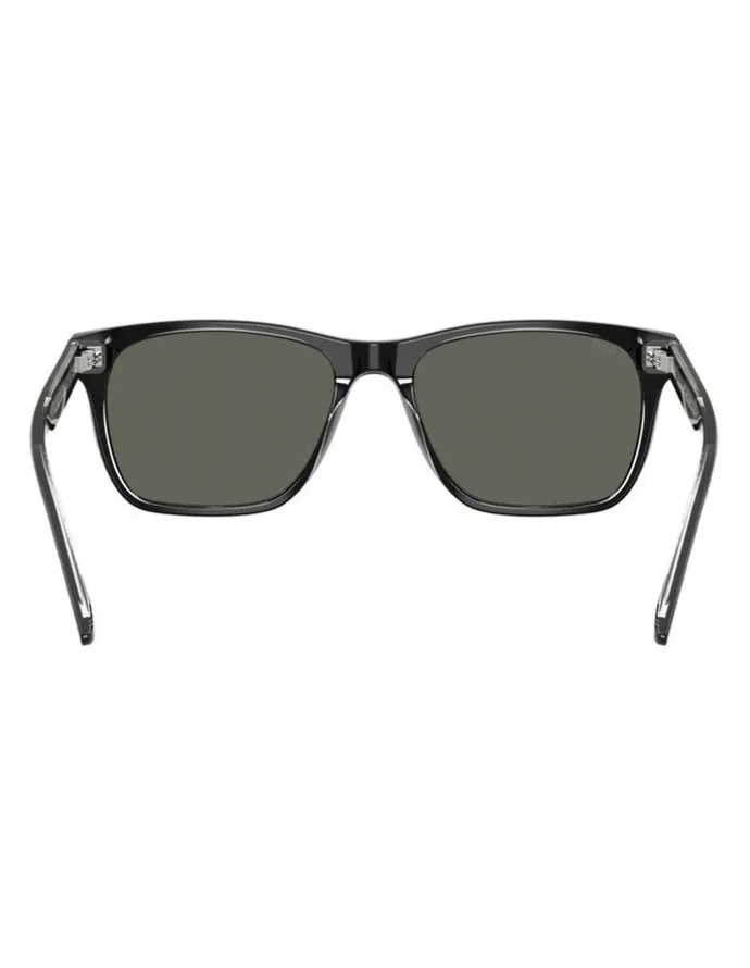 Costa Gravels Acetate Polarised Sunglasses in Black