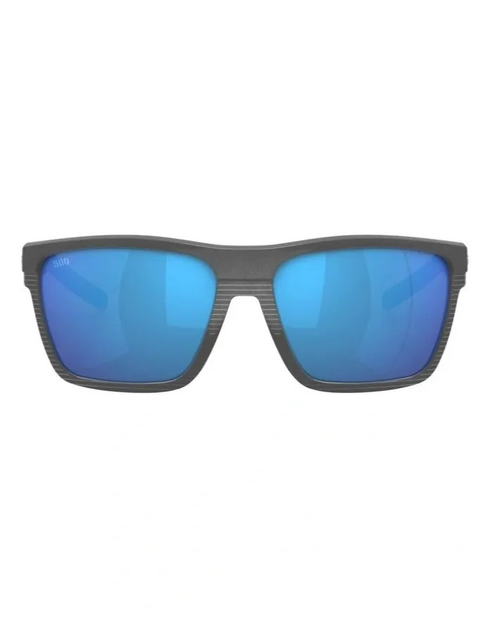 Costa Pargo Injected Polarised Sunglasses in Grey
