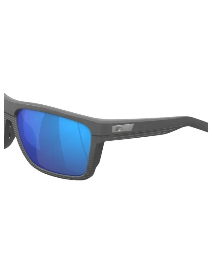 Costa Pargo Injected Polarised Sunglasses in Grey