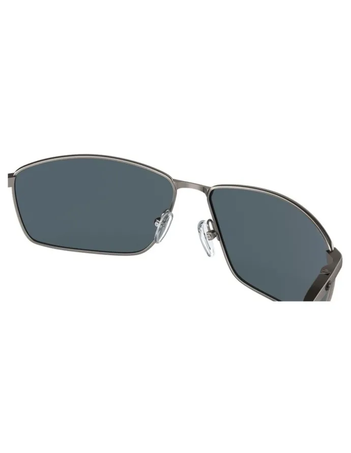 Costa Turret Titanium Polarised Sunglasses in Grey