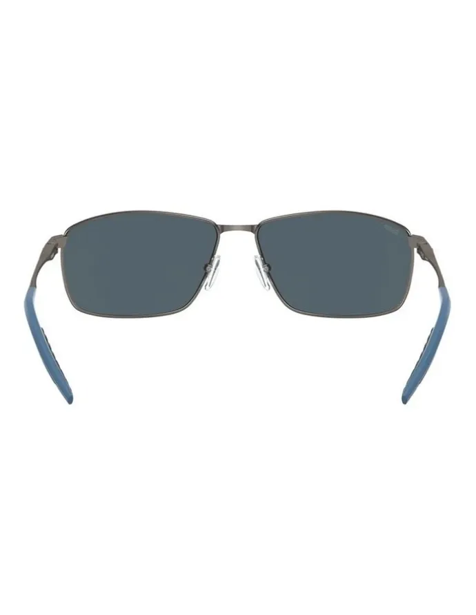 Costa Turret Titanium Polarised Sunglasses in Grey