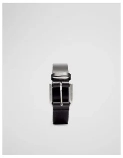 Country Road Bradley Belt in Black