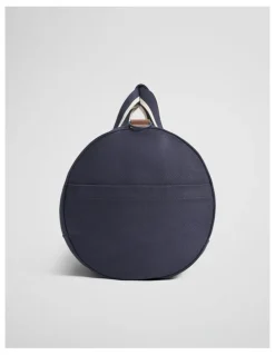 Country Road Carter Duffle Bag in Navy
