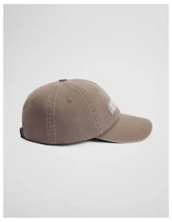 Country Road Country Road Washed Cap in Oak