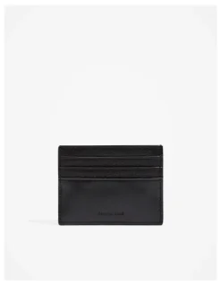 Country Road Credit Card Case in Black
