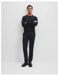 Country Road Wyatt Loafer in Black