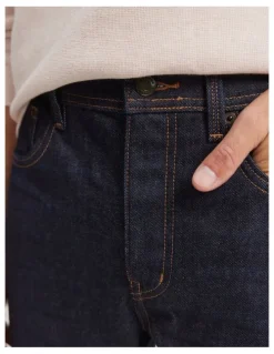 Country Road Slim Fit Jean in Rich Raw
