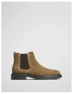 Country Road Travis Boot in Bark