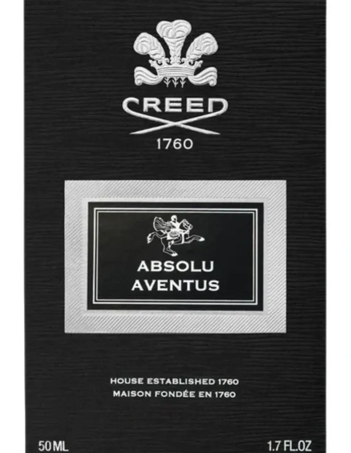 Creed Absolu Aventus Eau De Parfum