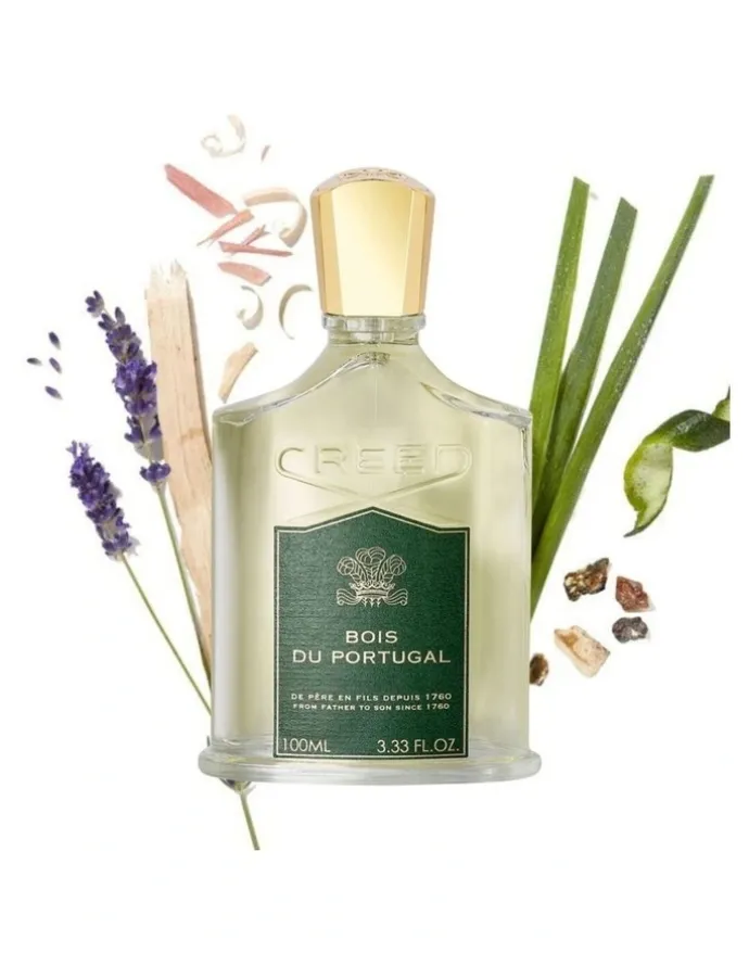 Creed Bois du Portugal Eau de Parfum 100ml