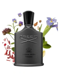 Creed Green Irish Tweed Eau de Parfum