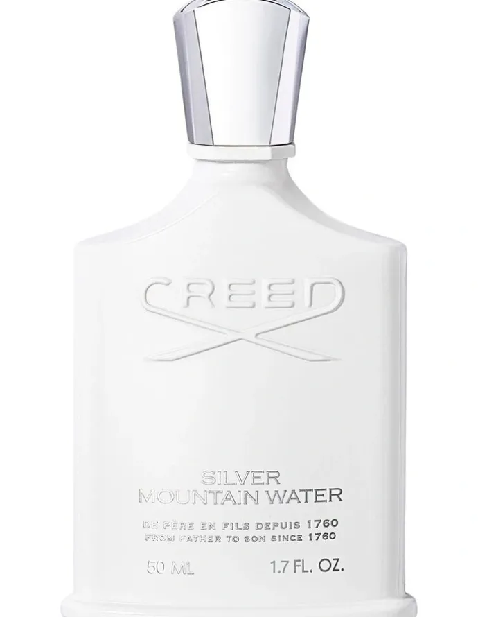 Creed Silver Mountain Water Eau de Parfum