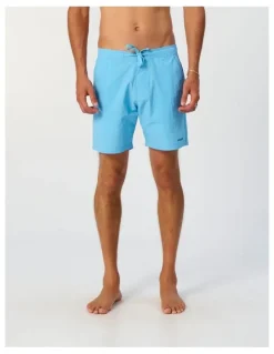 Critical Slide Nucleus 16 Trunk in Blue
