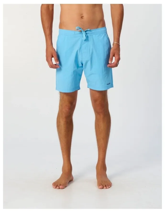 Critical Slide Nucleus 16 Trunk in Blue