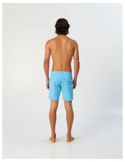 Critical Slide Nucleus 16 Trunk in Blue